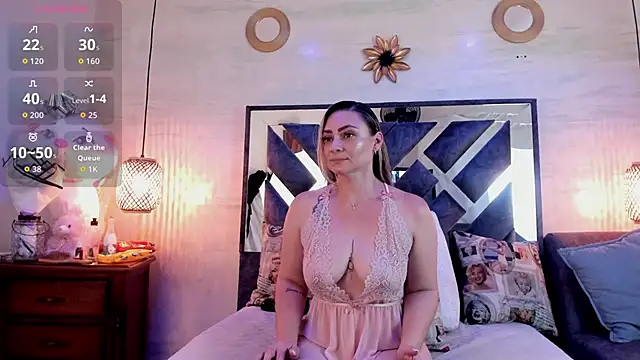annie vega17  online show from 05.21.26