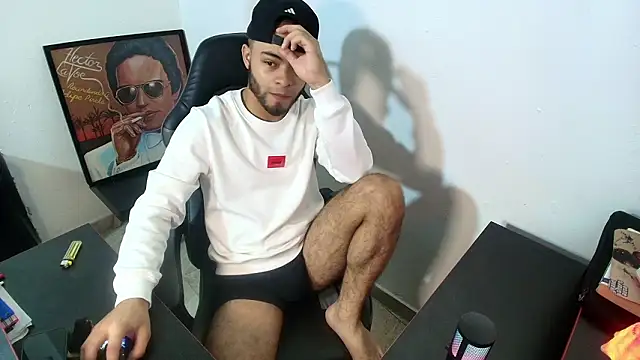 Xanderstone00 online show from 02.14.26