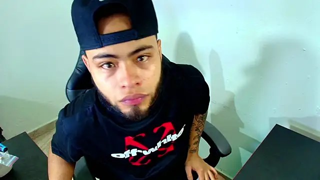 Xanderstone00 online show from 03.07.26