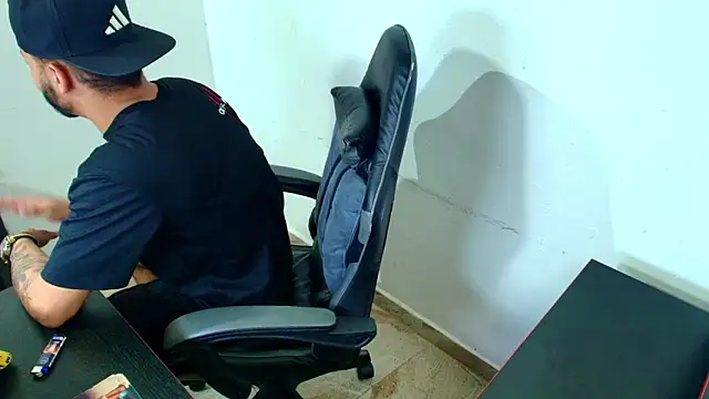 Xanderstone00 online show from 03.09.26