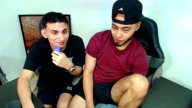 Xanderstone00 online show from 03.10.26