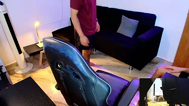 Xanderstone00 online show from 03.11.26