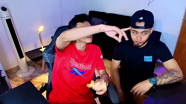 Xanderstone00 online show from 03.12.26