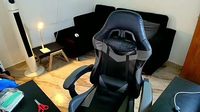 Xanderstone00 online show from 03.16.26