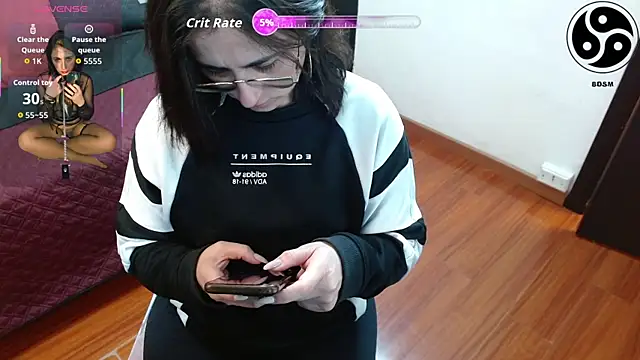 lincebdsm online show from 04.23.26