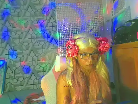 shopiaxox1 online show from 02.18.26