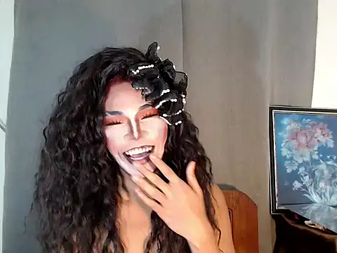 shopiaxox1 online show from 03.14.26