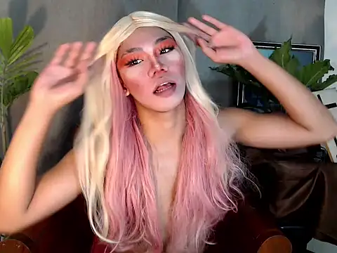 shopiaxox1 online show from 03.18.26