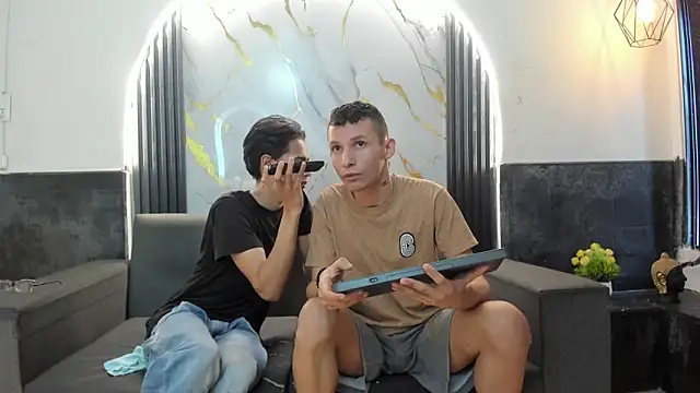 Isaak 26 online show from 03.01.26