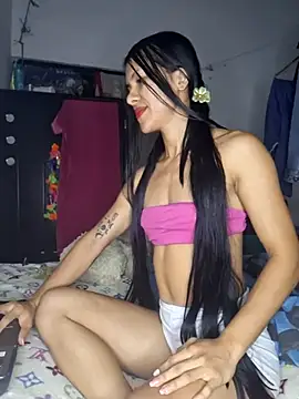 Alannys19 online show from 04.24.26