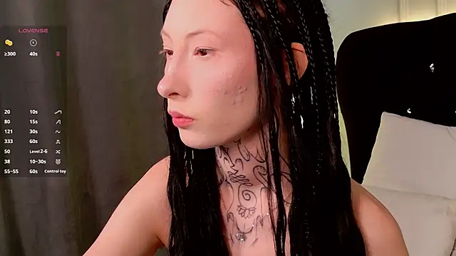 roxy morrison x online show from 06.21.26