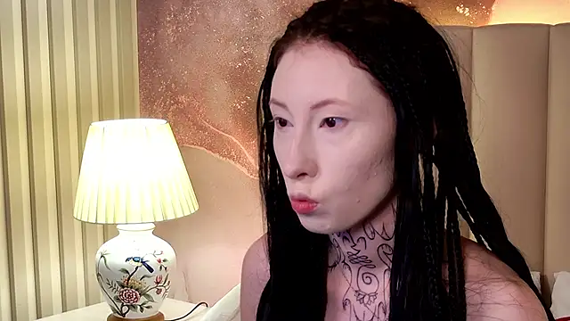 roxy morrison x online show from 06.28.26