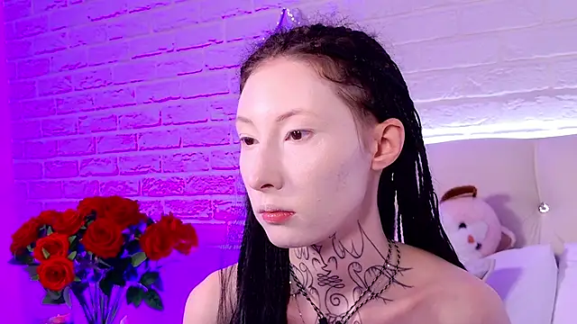 roxy morrison x online show from 06.29.26