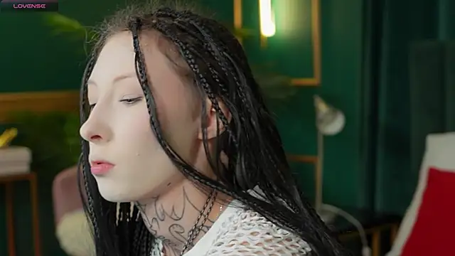 roxy morrison x online show from 07.01.26