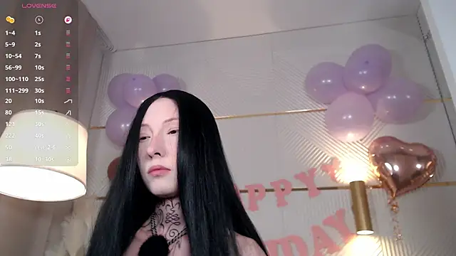roxy morrison x online show from 07.06.26
