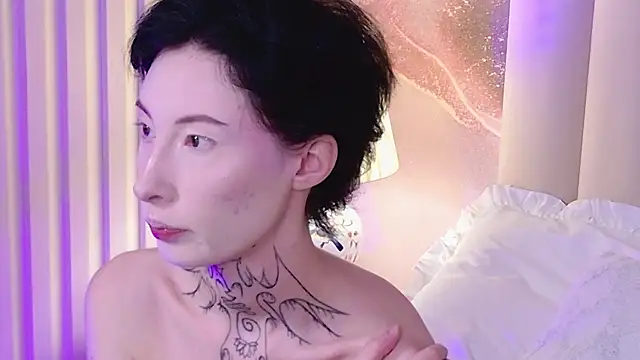 roxy morrison x online show from 07.18.26