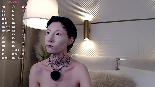 roxy morrison x online show from 07.19.26