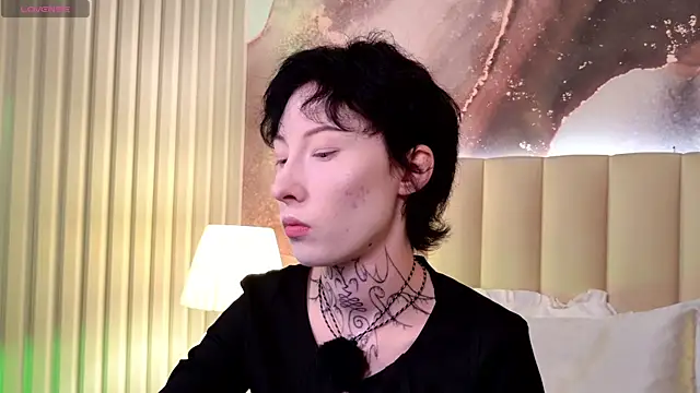 roxy morrison x online show from 07.20.26
