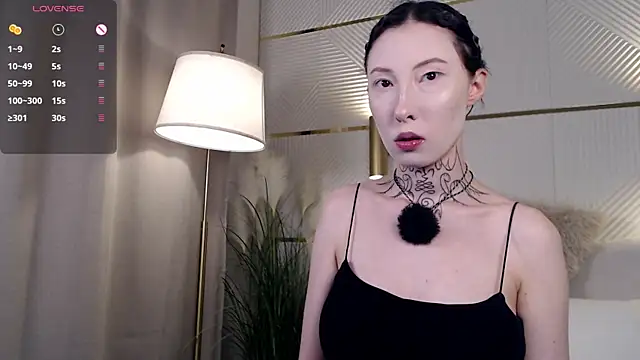 roxy morrison x online show from 07.26.26