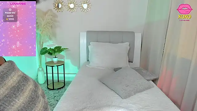 antonela-bella online show from 06.15.26