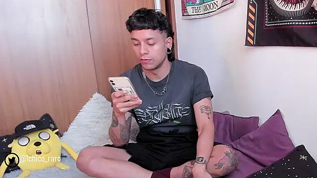 acid timee online show from 01.30.25