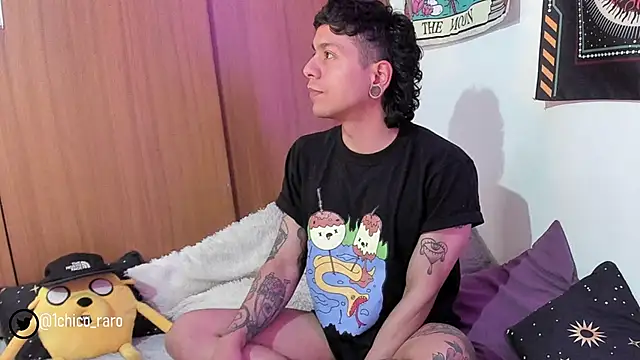 acid timee online show from 02.11.25