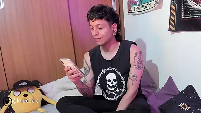 acid timee online show from 02.13.25