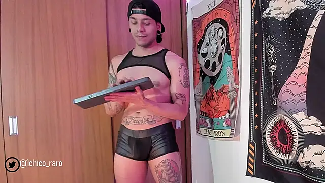 acid timee online show from 02.13.25