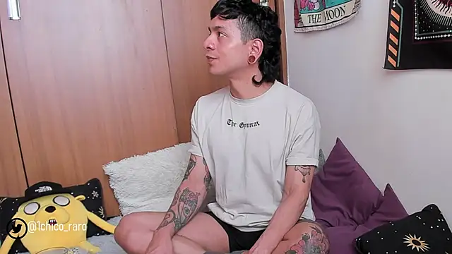 acid timee online show from 02.15.25