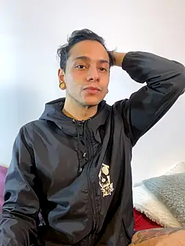 acid timee online show from 10.10.25