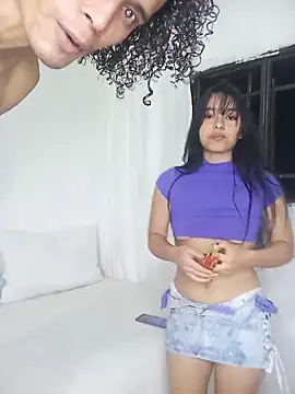 Juliettaf online show from 03.11.26