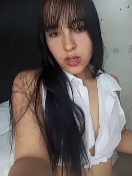 Juliettaf online show from 03.15.26