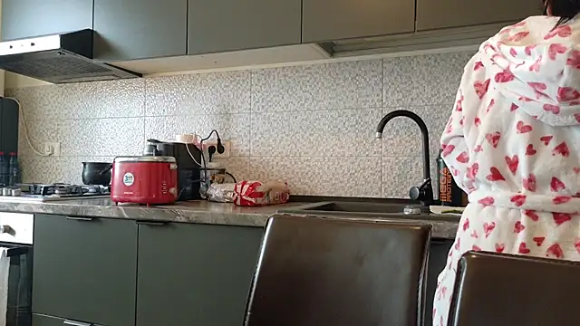 Sofimoon26 online show from 02.12.26