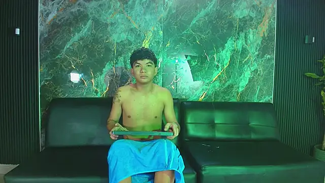 VelvetPassion online show from 02.22.26