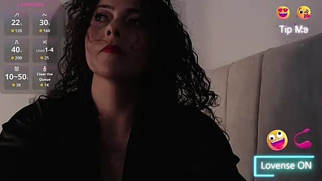 Lucia Lavelle online show from 03.16.26