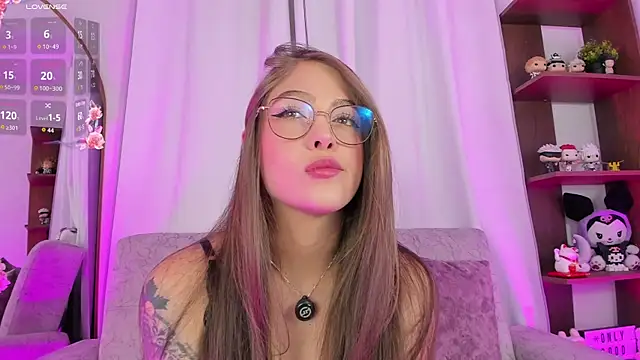 Anny1  online show from 04.30.26
