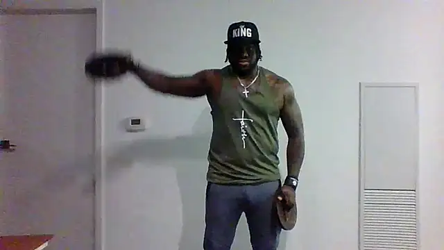 darkstallion7 online show from 02.11.26