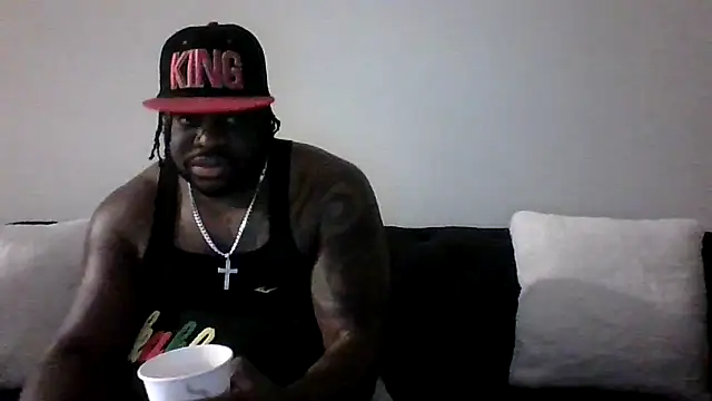 darkstallion7 online show from 02.12.26