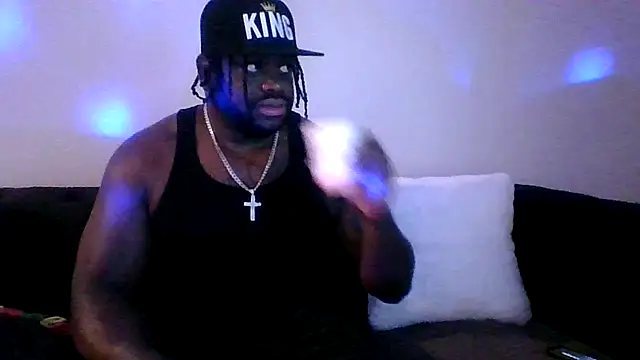 darkstallion7 online show from 02.15.26