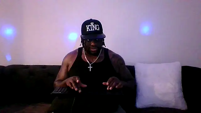 darkstallion7 online show from 02.18.26