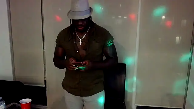 darkstallion7 online show from 04.26.26