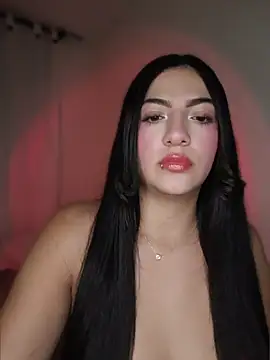 Alessia fiore333 online show from 05.12.26