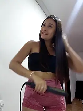 JuliettaArlet online show from 05.13.26