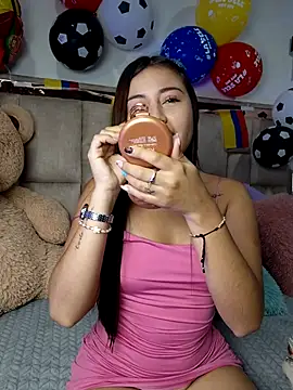 JuliettaArlet online show from 06.16.26