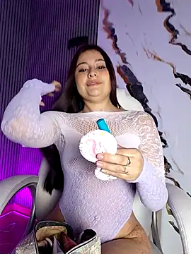 JuliettaArlet online show from 07.31.26