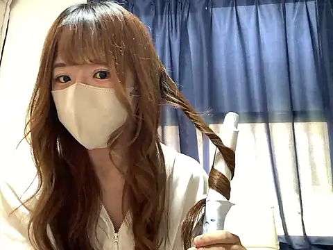 cocomi-coco0209 online show from 04.21.26