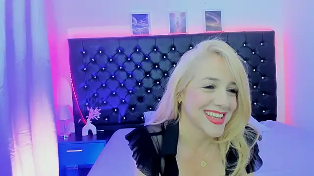 CrystalRose 40 online show from 02.09.26