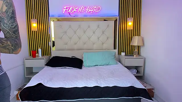 Snapshot of Adventurous_Boys chatting on 03.13.26 Adventurous Boys online show from 03.13.26