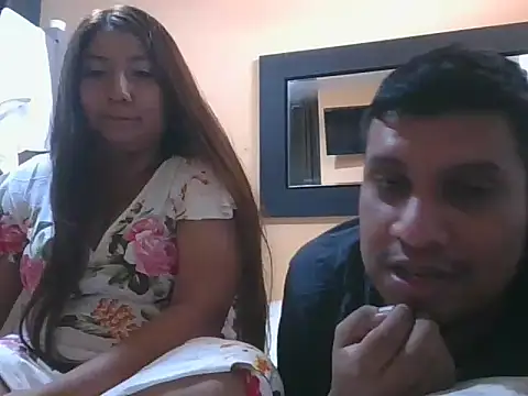 Samia-Love online show from 03.05.26