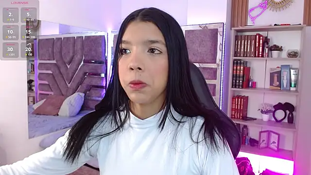 Taylor scottt online show from 02.20.26